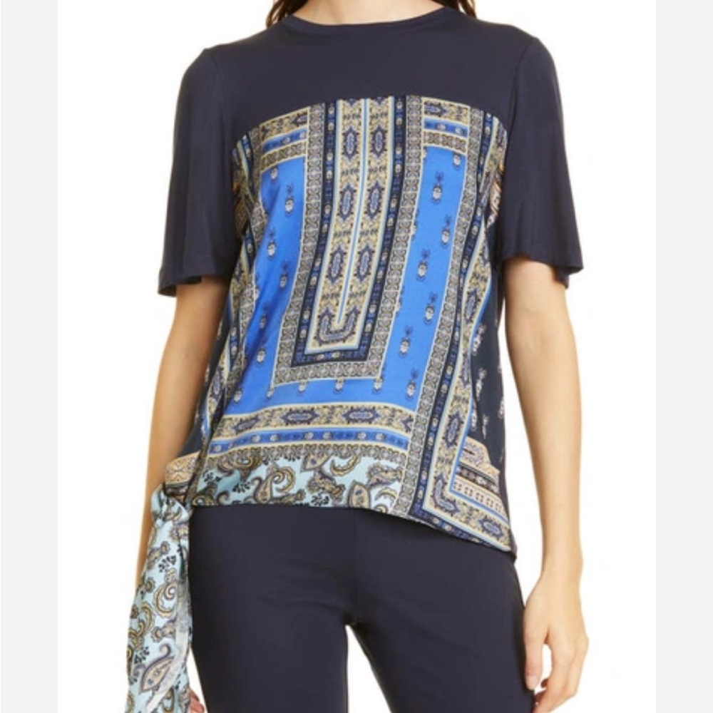 Katie Paisley Katie Top *NWT*